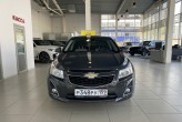 CHEVROLET KL1J CRUZE