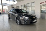 CHEVROLET KL1J CRUZE