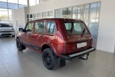 LADA 213100 LADA 44