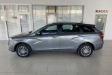 LADA, GFK110 LADA VESTA