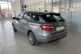 LADA, GFK110 LADA VESTA