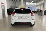 LADA, GAB110 LADA XRAY