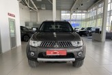 MITSUBISHI PAJERO SPORT 2.5