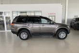 MITSUBISHI PAJERO SPORT 2.5