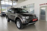 MITSUBISHI PAJERO SPORT 2.5