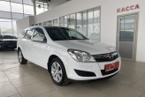 OPEL Astra Station Wagon (A-H/SW)